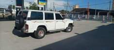 A picture of NISSAN PATROL KALI INAUZWA Bei 15 5m 0776588811 GARI HAINA