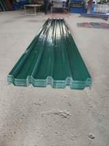 ibr roofing sheets