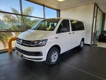 ford ranger t6