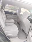 A picture of Neatly used 2008 Toyota Highlander buy and drive available now