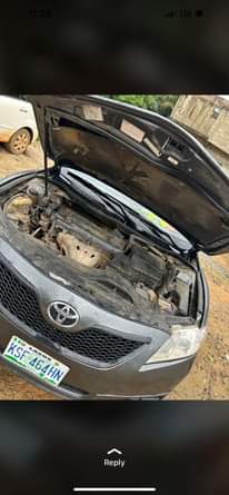 A picture of 2008 Neatly used Toyota Camry Sport