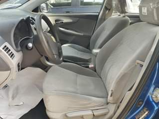 A picture of Distress sales Toyota Corolla 09 Tokumbo Price 7 5m owner