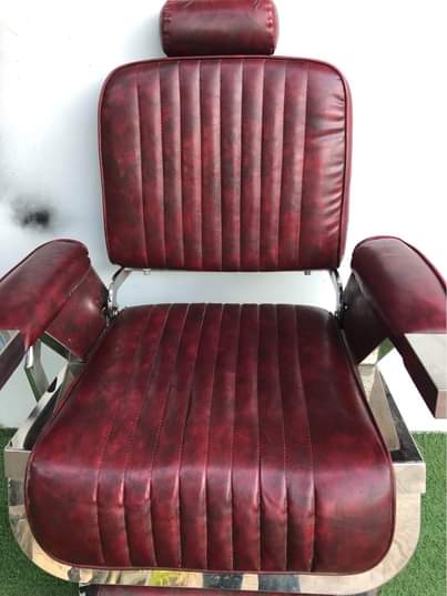 A picture of Shaving Chair