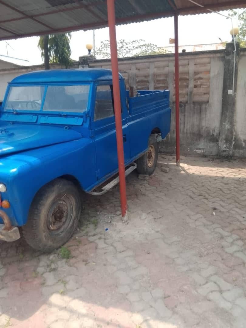 A picture of LANDROVER 0620356906