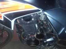 A picture of sinoray cc250 0654841503 arusha