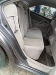 A picture of FASTEST FINGER 2008 Toyota camry 1st body just one fender