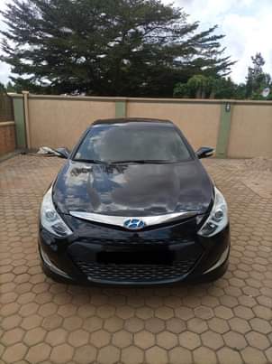 hyundai