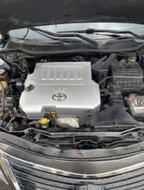 A picture of Car