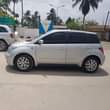 A picture of Toyota IST Kal sn million 8 7 tu