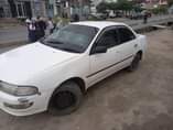 A picture of Carina old model