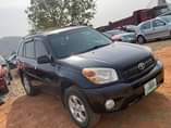 A picture of Used 2004 RAV4 2 7m