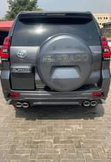 A picture of 2019 BRAND NEW TOYOTA PRADO V6