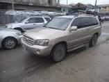 A picture of SUPER CLEAN 2006 TOYOTA HIGHLANDER