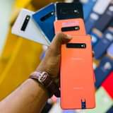 A picture of 0658139824 NIPIGIE OFFICE DAR SAMSUNG GALAXY S10 128gb 8gb ram