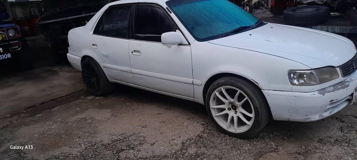 repair services