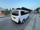 A picture of NISSAN CARAVAN BEI MILIONI 9 8