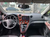 A picture of Pontiac Vibe 2009 Foreign Used