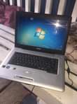A picture of Toshiba laptop for sale