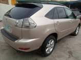 A picture of Lexus Rx330 2004 Toks standard First Body V6 Engine Perfect