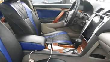 A picture of Corolla 2010 nothing to fix everything Sharp Ac Engine Gear