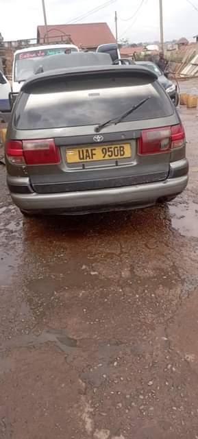 Kabonge J.