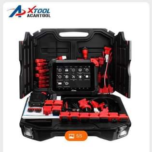 car diagnostic machine