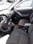 A picture of Few weeks registered Toyota Matrix 2006 Toks Standard nothing to