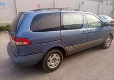 A picture of DANNY YUNG Smarts Autos