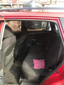 A picture of 2008 Toyota RAV4 Buy and drive Ac chilling Sound engine