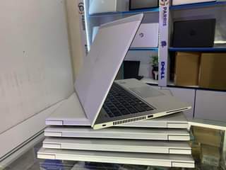 A picture of 830 G5