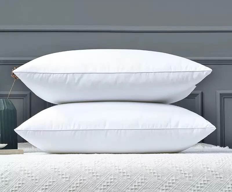 A picture of Fiber pillows
