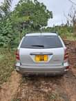 A picture of Toyota voltz inauzwa