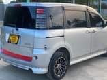 A picture of Sienta Mil 10.8 Call. 0621043010