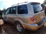 A picture of 2006 Honda Pilot