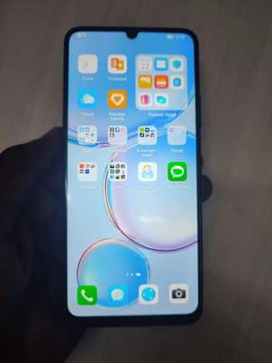 huawei nova