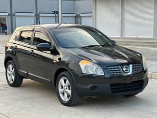 A picture of Nissan Dualis Bei 15 500000