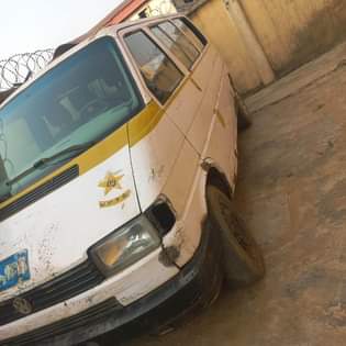 A picture of Firstbody T4 bus 07088153375