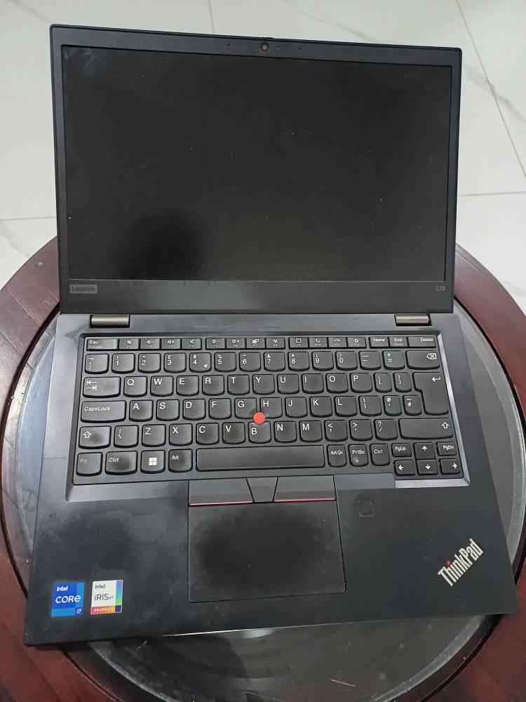lenovo laptop