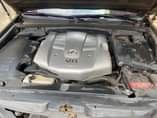 A picture of Sweet Deal Top Graded Toks Standard Registered Gx470 Upgraded To