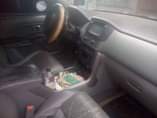 A picture of 2007 Honda Pilot