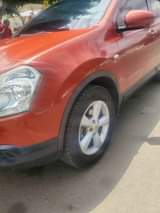 A picture of NISSAN DUALIS TSH 12 500 000 CALL 0712973480