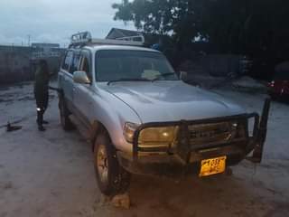 A picture of Dalali asie kuana makeke wala tamaa ongea na tajiri laki