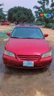 A picture of 2000 Honda 2000