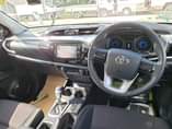 A picture of Hilux Pickup for sale