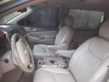 A picture of 2009 TOYOTA SIENNA