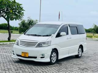 A picture of TOYOTA HALPHARD