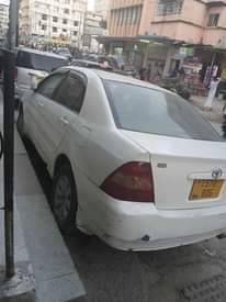 A picture of Gari inauzwa bei poa sana njoo ukague haina kipengele chochote