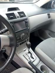 A picture of Still available 2013 12m Benin city 09012268135