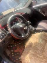 A picture of Toyota Matrix
