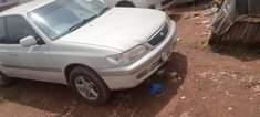 A picture of TOYOTA PREMIO